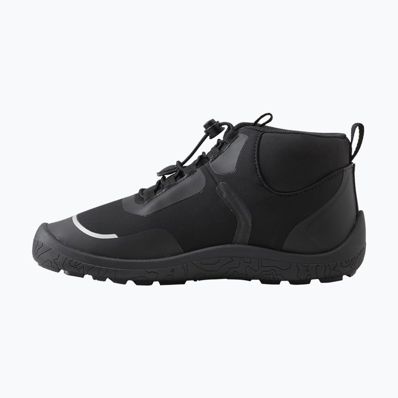 Scarpe barefoot bambino Reima Loikkii Black 2