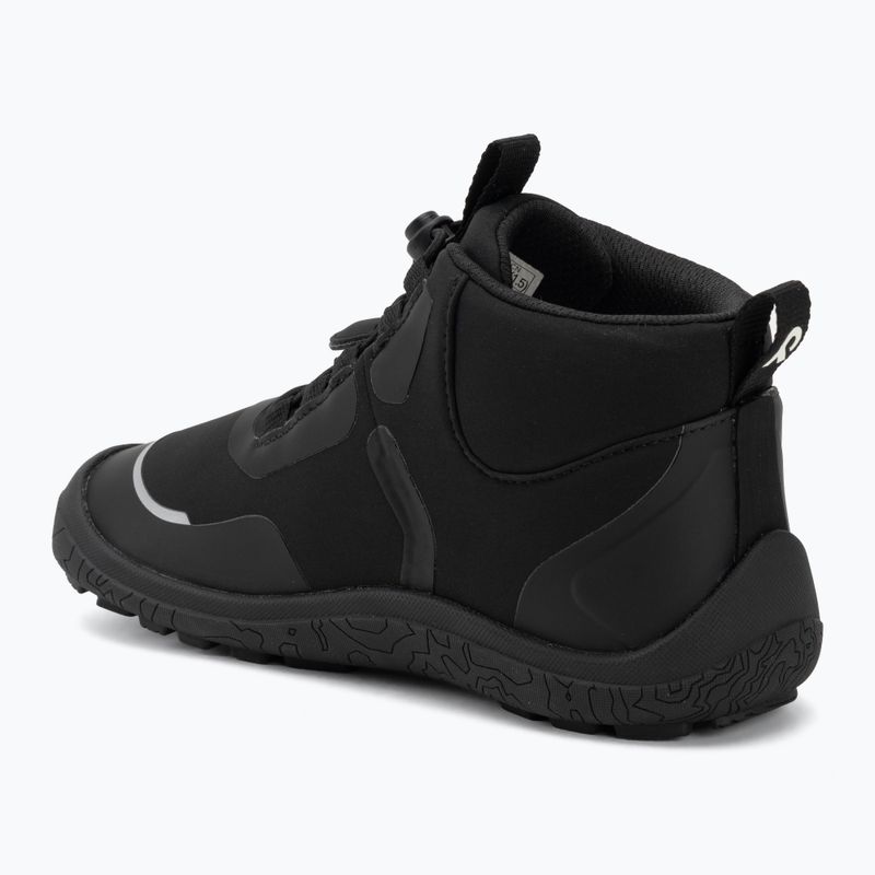 Scarpe barefoot bambino Reima Loikkii Black 3