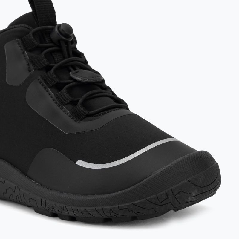 Scarpe barefoot bambino Reima Loikkii Black 7