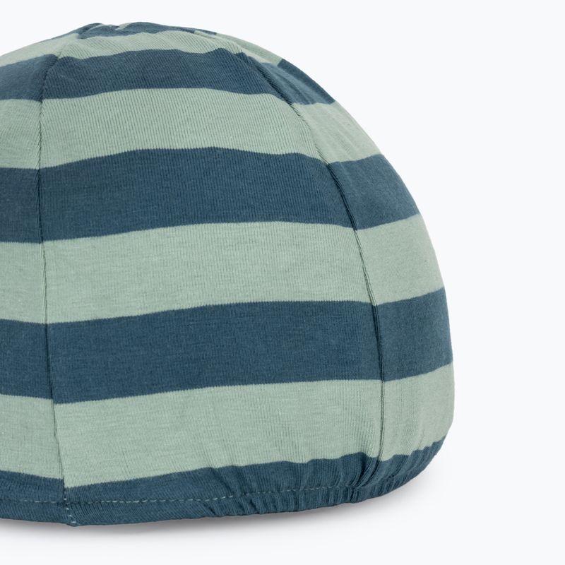 Cappellino con visiera per bambini Reima Kilppari stone green 4