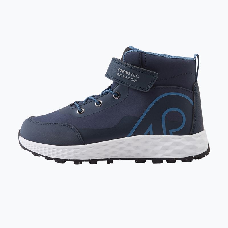Scarpe per bambini Reima Hiipien navy