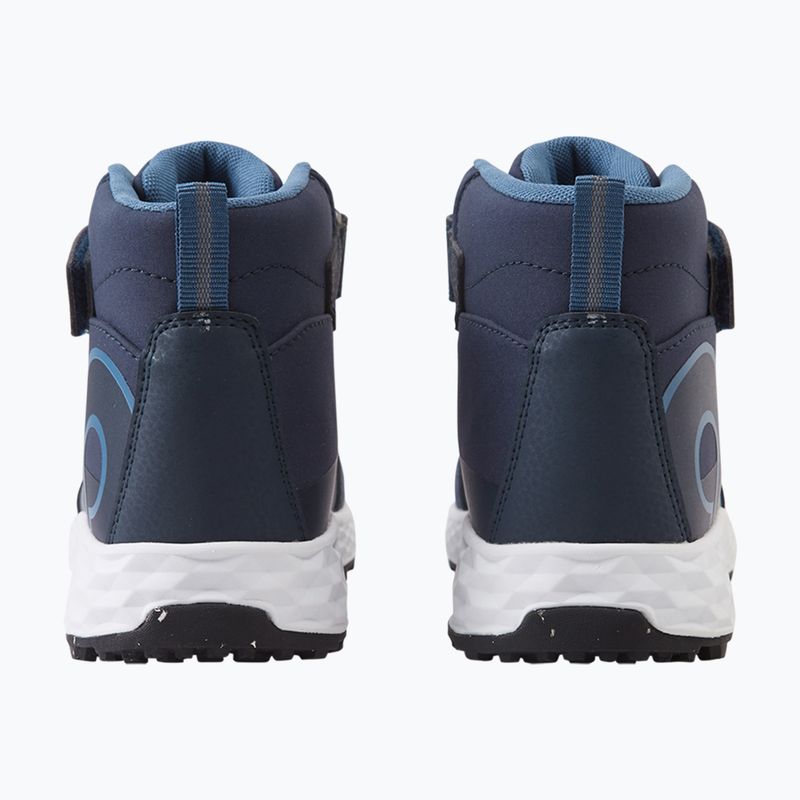 Scarpe per bambini Reima Hiipien navy 3