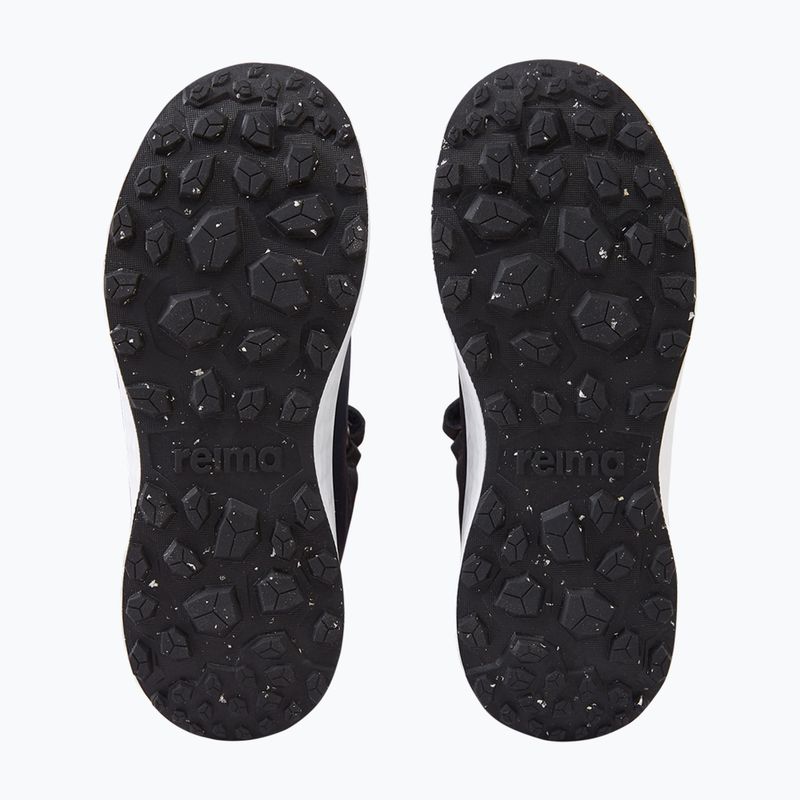 Scarpe per bambini Reima Hiipien navy 5