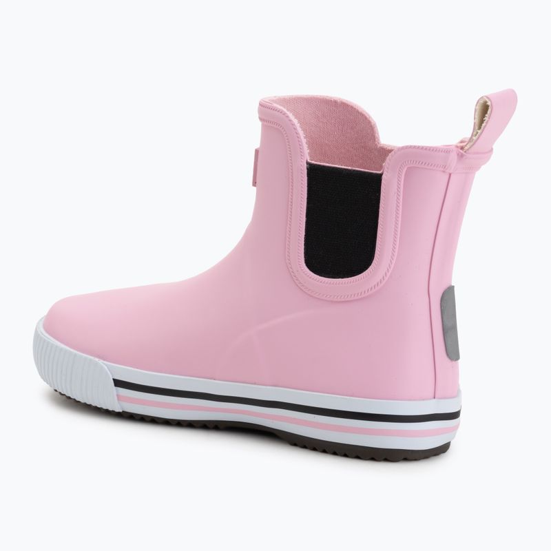 Stivali da pioggia per bambini Reima Ankles light heather 3