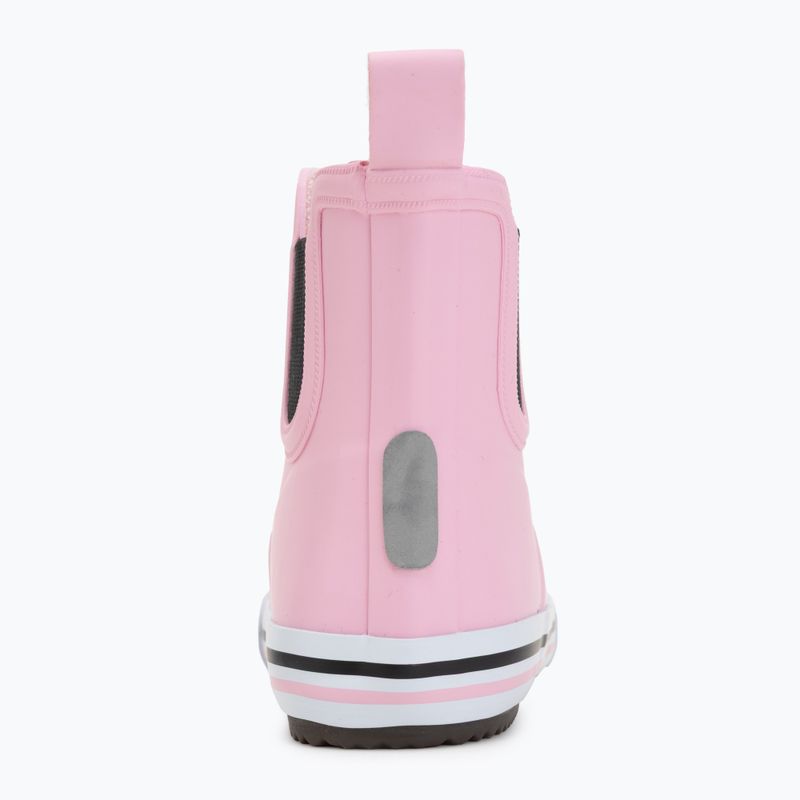 Stivali da pioggia per bambini Reima Ankles light heather 6
