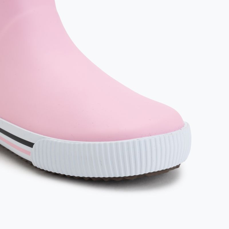 Stivali da pioggia per bambini Reima Ankles light heather 7