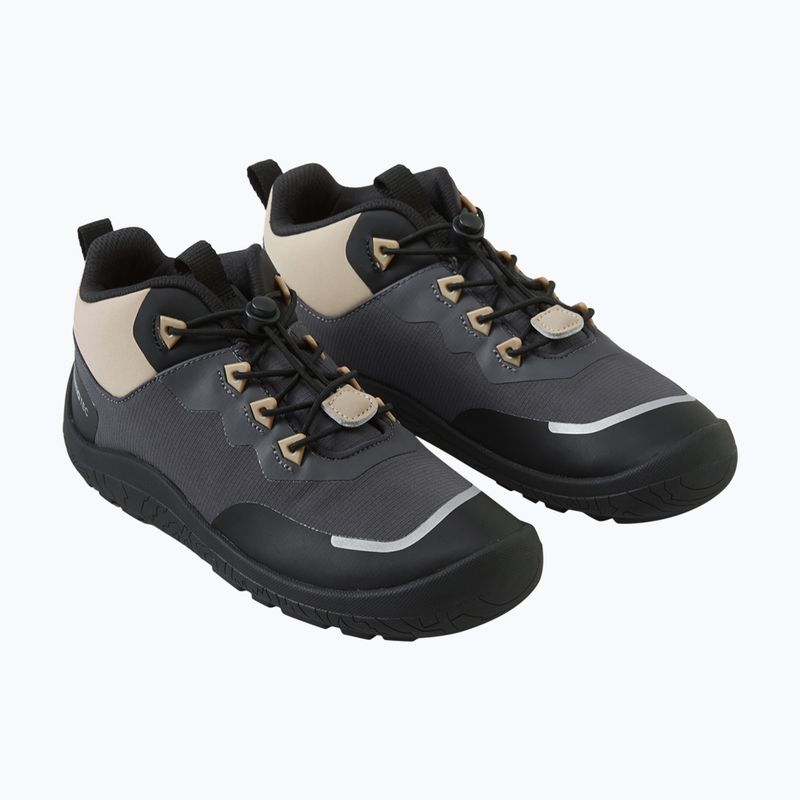 Scarpe barefoot bambino Reima Sankari soft black 2