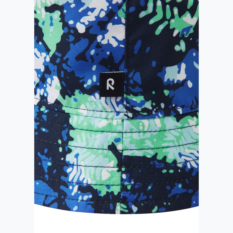 Cappello per bambini Reima Viehe fresh mint 3