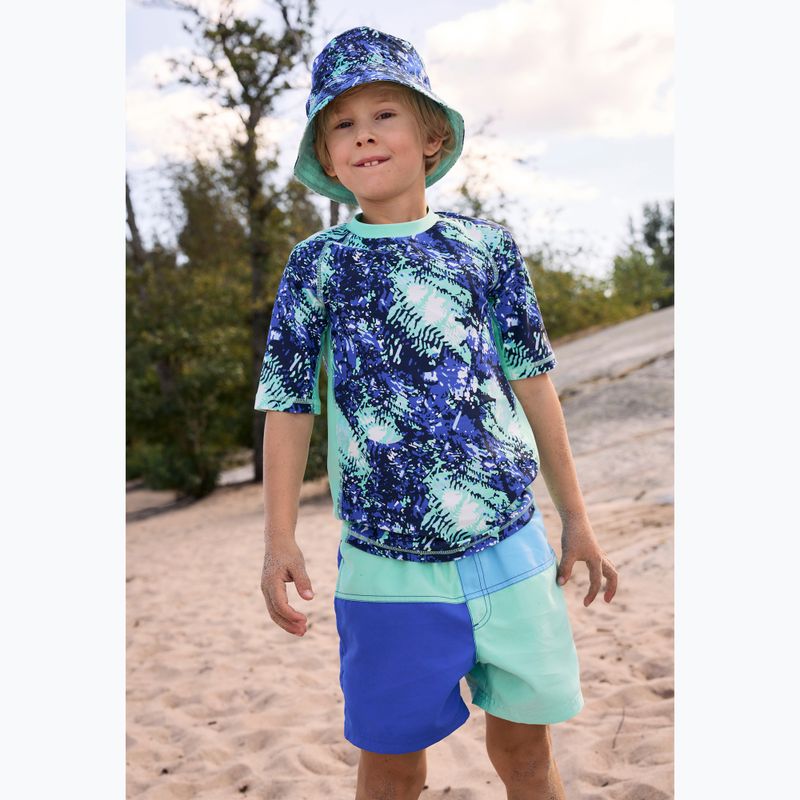 Cappello per bambini Reima Viehe fresh mint 5