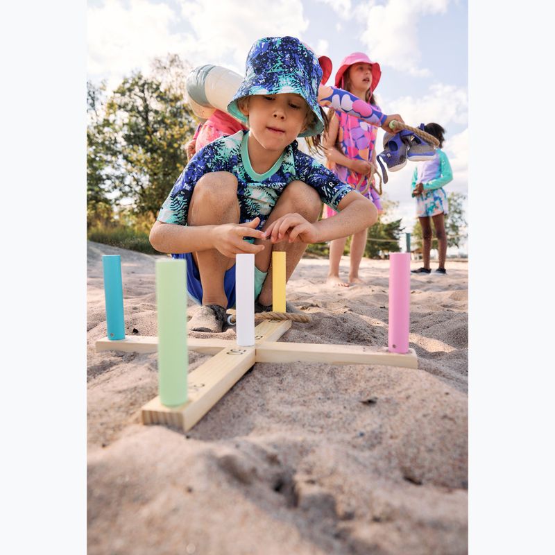 Cappello per bambini Reima Viehe fresh mint 7