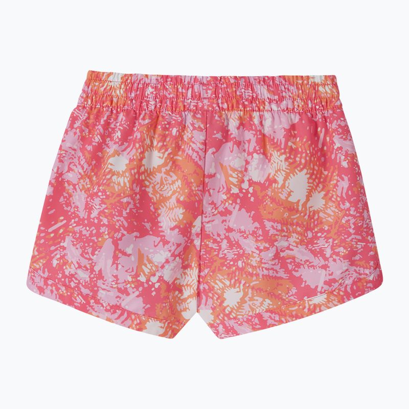 Shorts da bagno per bambini Reima Nauru soft coral 2
