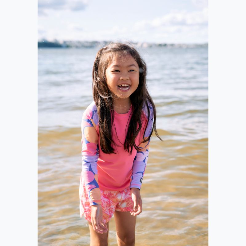 Shorts da bagno per bambini Reima Nauru soft coral 5