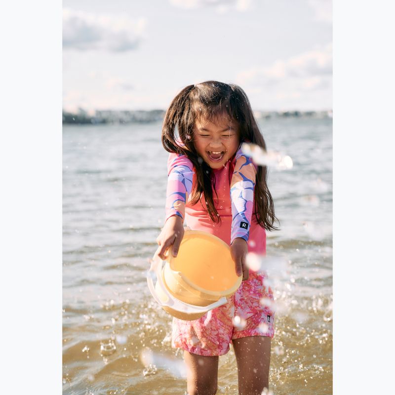 Shorts da bagno per bambini Reima Nauru soft coral 6