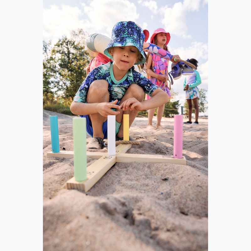 Maglietta da nuoto per bambini Reima Uiva fresh mint 7