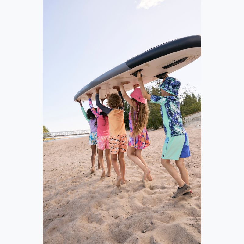 Maglietta da nuoto per bambini Reima Uiva fresh mint 9