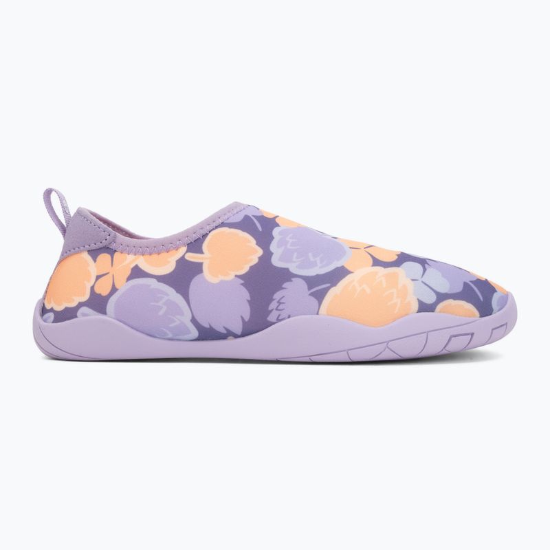 Scarpe da acqua per bambini Reima Lean misty violet 2