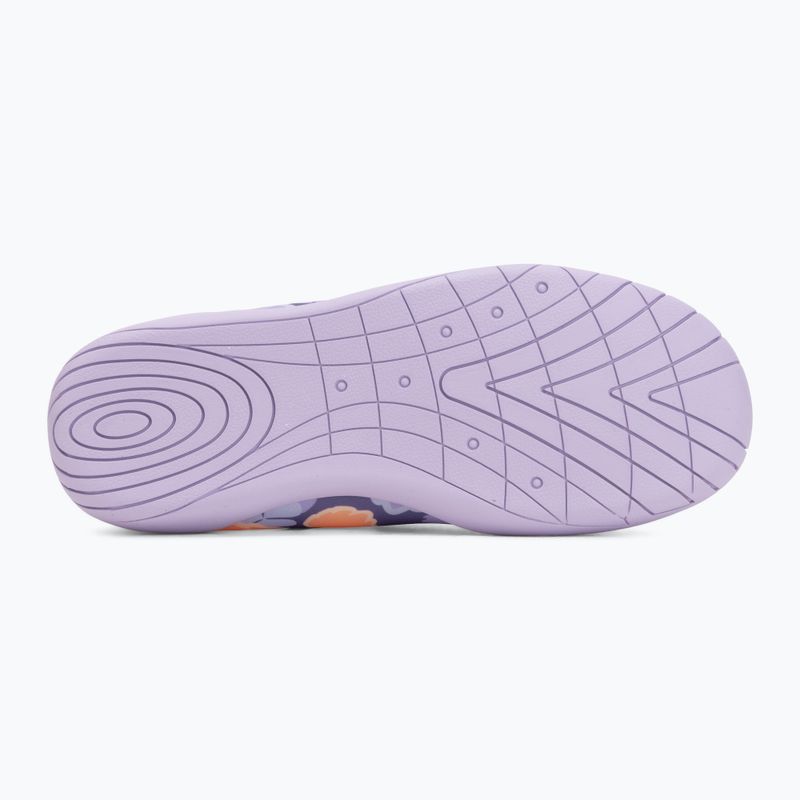 Scarpe da acqua per bambini Reima Lean misty violet 4