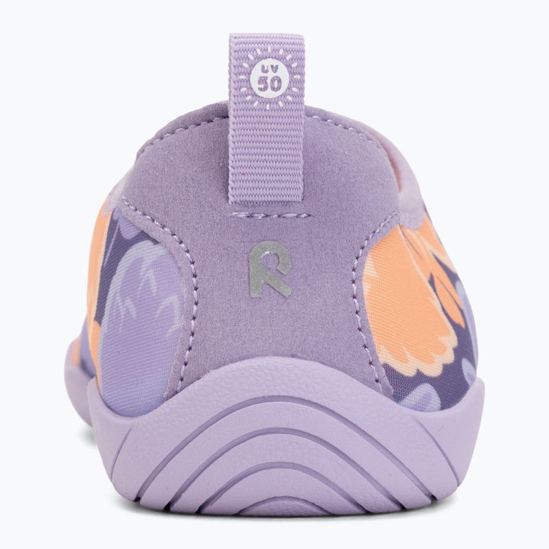 Scarpe da acqua per bambini Reima Lean misty violet 6