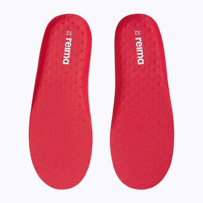 Scarpe da acqua per bambini Reima Lean sparkly blue 6