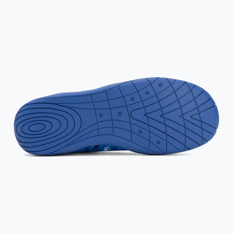 Scarpe da acqua per bambini Reima Lean sparkly blue 4