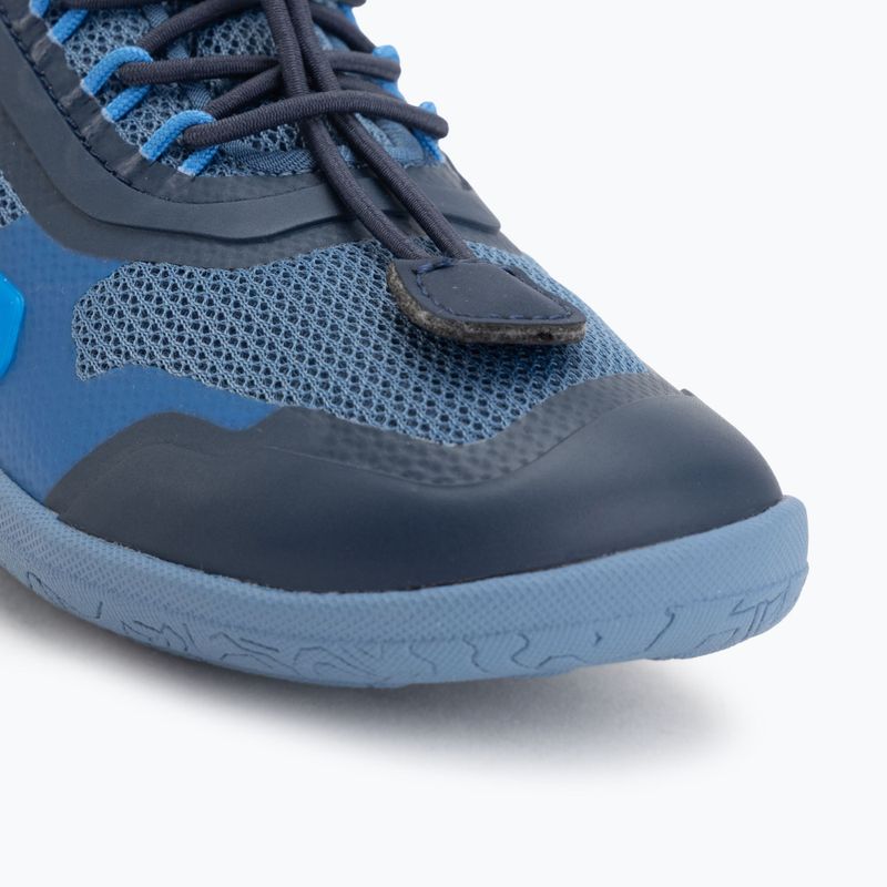 Scarpe barefoot per bambini Reima Tallustelu blue ocean 7