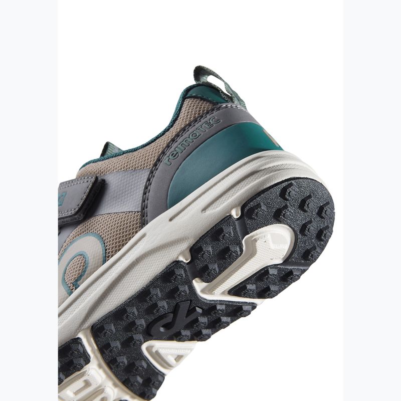 Scarpe per bambini Reima Enkka earthy beige 8