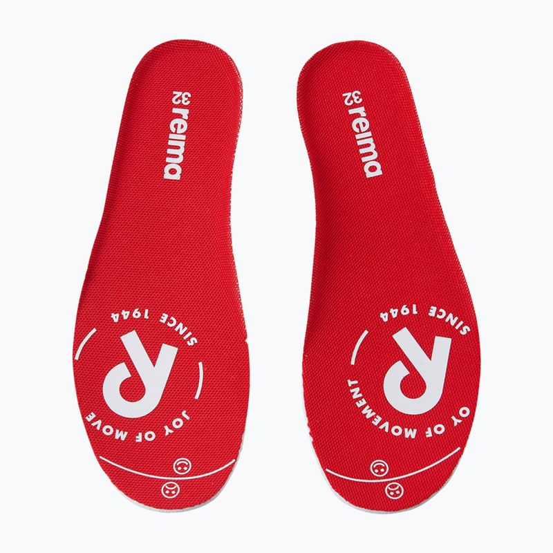 Scarpe per bambini Reima Enkka earthy beige 9