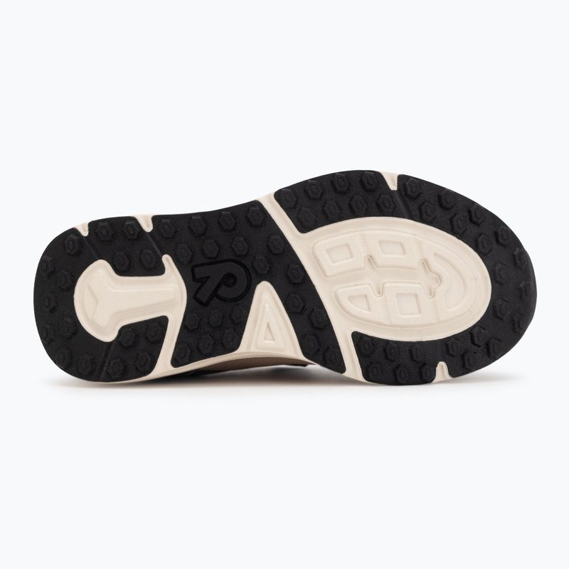 Scarpe per bambini Reima Enkka earthy beige 4