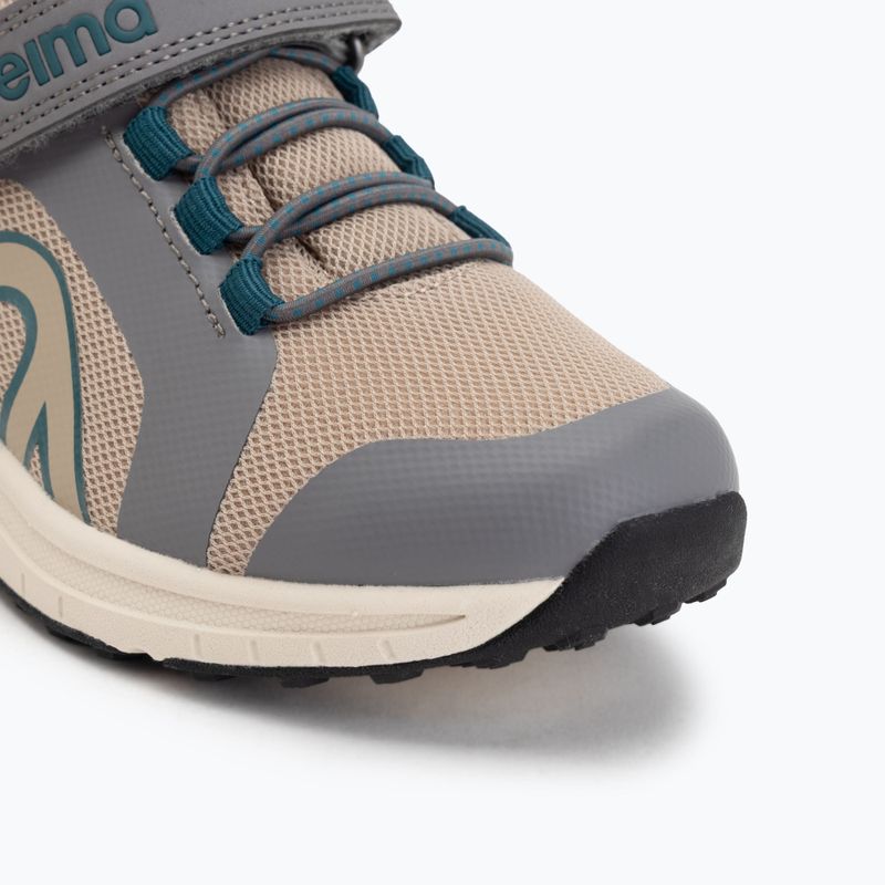Scarpe per bambini Reima Enkka earthy beige 7