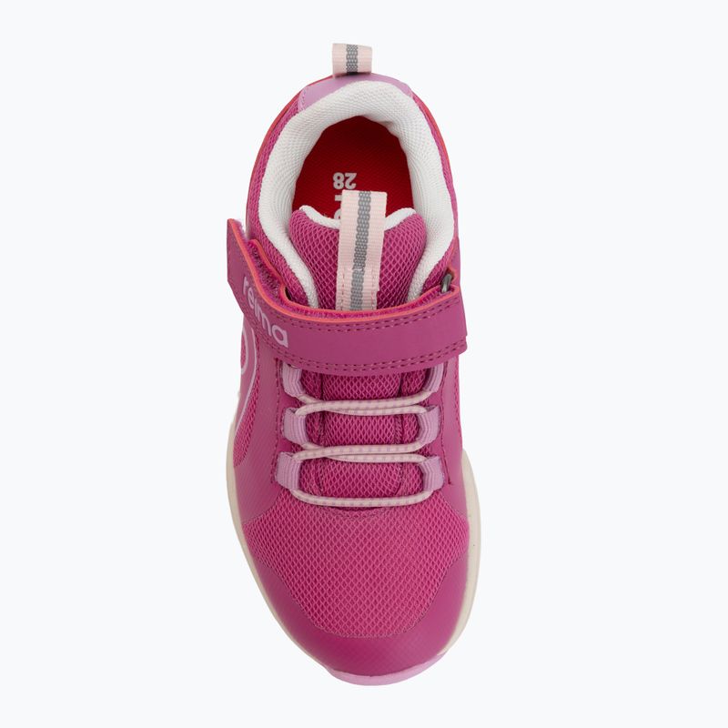 Scarpe per bambini Reima Enkka fucshia 5