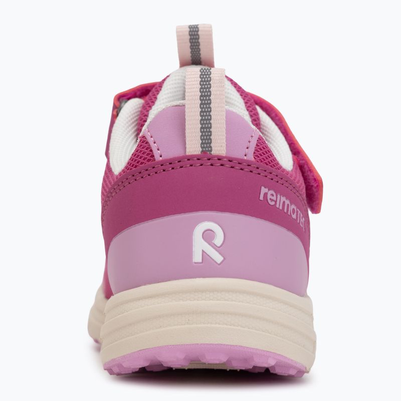 Scarpe per bambini Reima Enkka fucshia 6