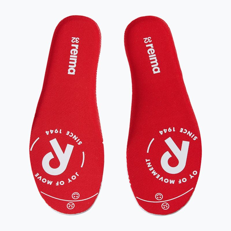 Scarpe per bambini Reima Enkka fucshia 8