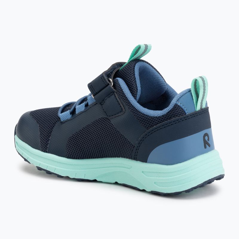 Scarpe per bambini Reima Enkka navy 3
