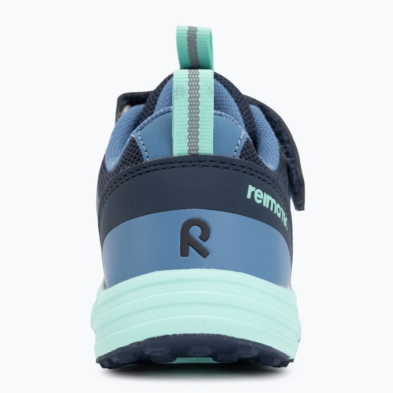 Scarpe per bambini Reima Enkka navy 6
