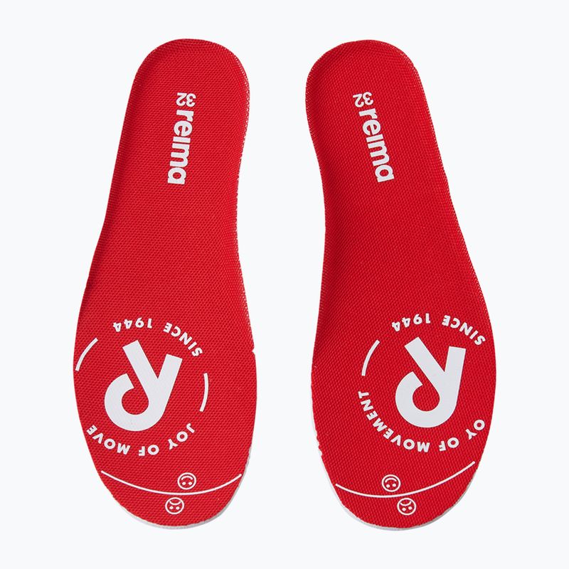 Scarpe per bambini Reima Enkka navy 9