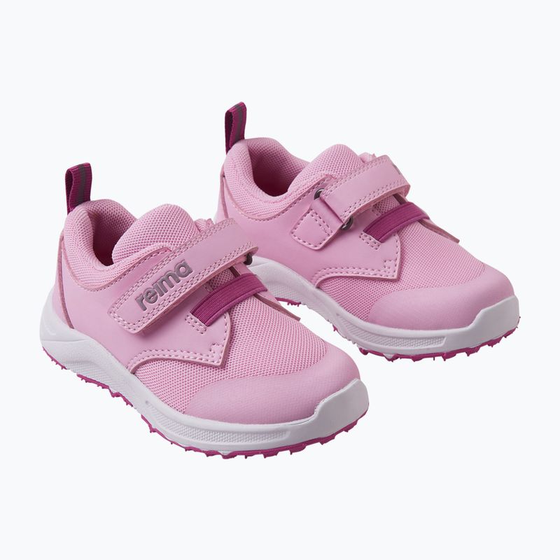 Scarpe per bambini Reima Ekana light heather 2