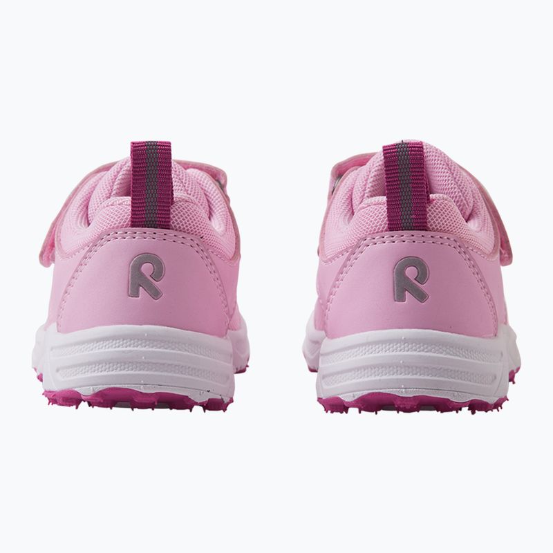 Scarpe per bambini Reima Ekana light heather 3