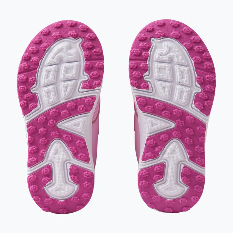 Scarpe per bambini Reima Ekana light heather 4