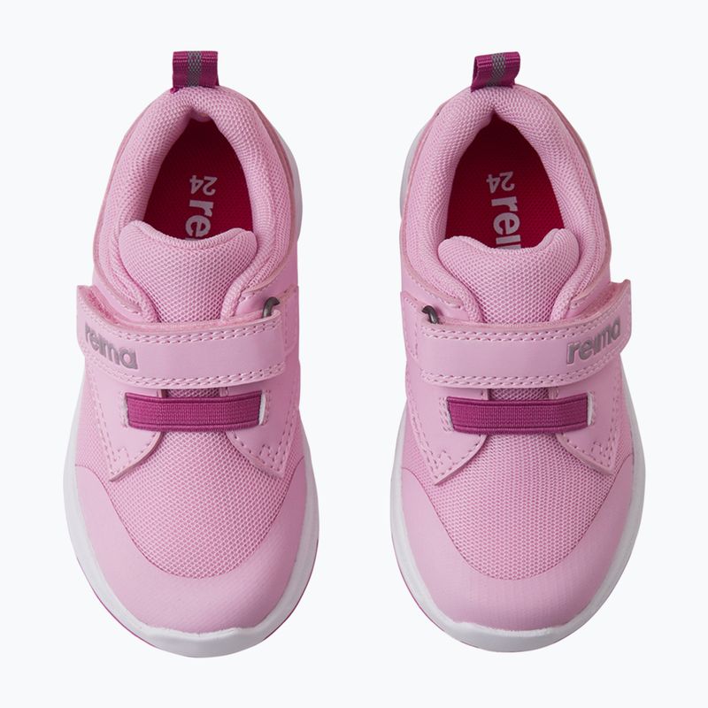 Scarpe per bambini Reima Ekana light heather 5