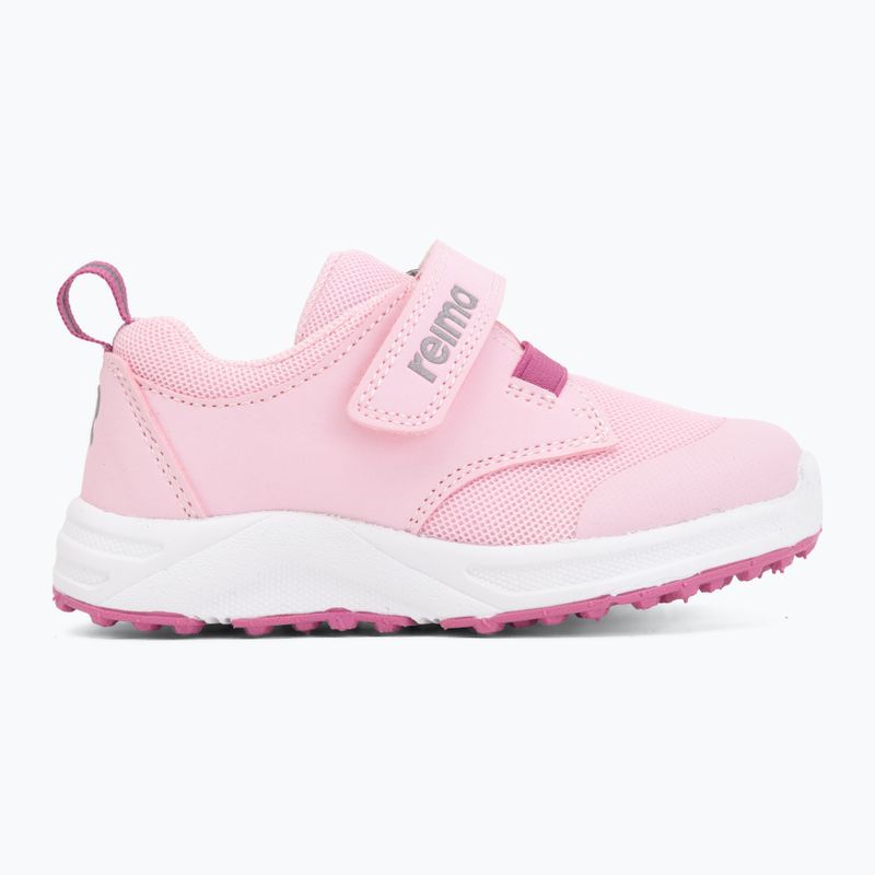 Scarpe per bambini Reima Ekana light heather 2