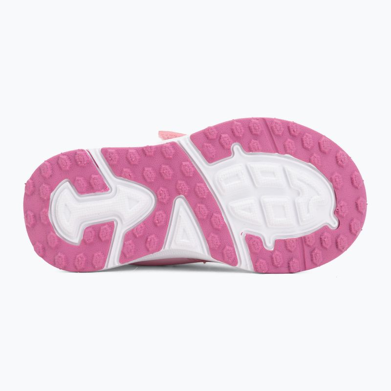 Scarpe per bambini Reima Ekana light heather 4