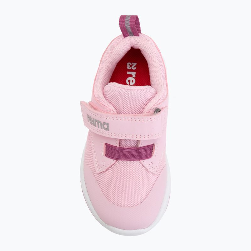 Scarpe per bambini Reima Ekana light heather 5