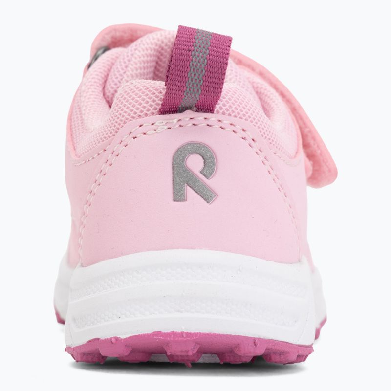 Scarpe per bambini Reima Ekana light heather 6