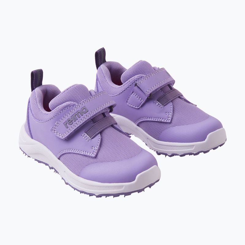Scarpe per bambini Reima Ekana blooming lilac 2