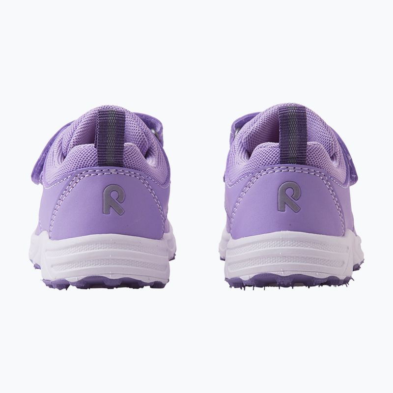 Scarpe per bambini Reima Ekana blooming lilac 3