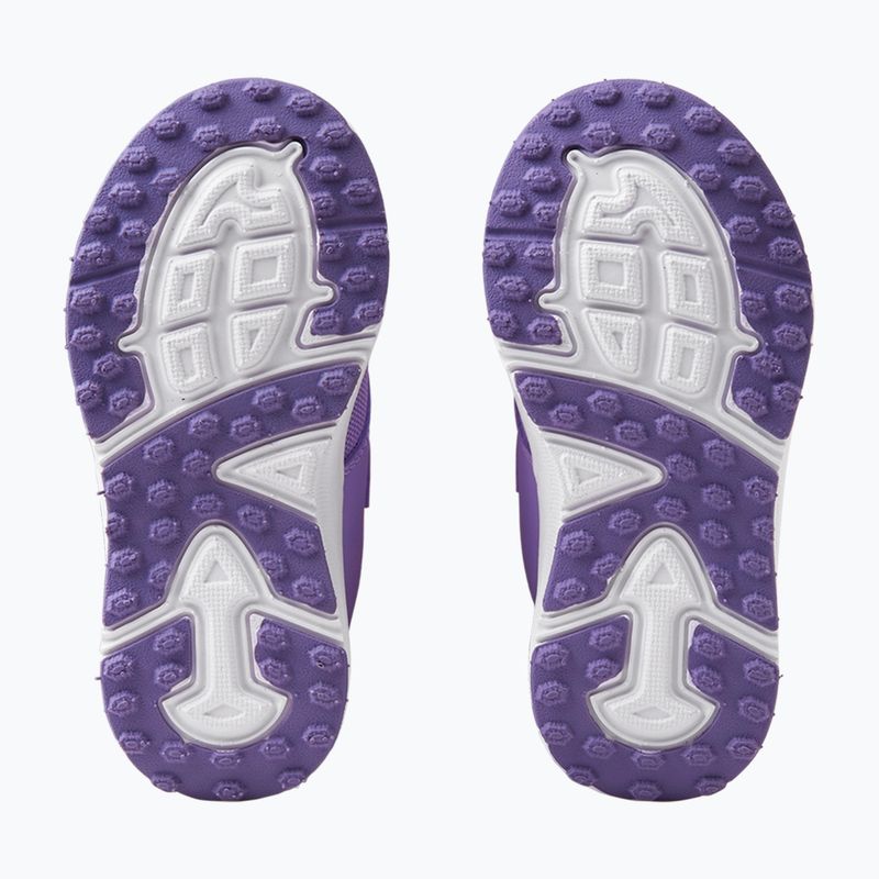 Scarpe per bambini Reima Ekana blooming lilac 4