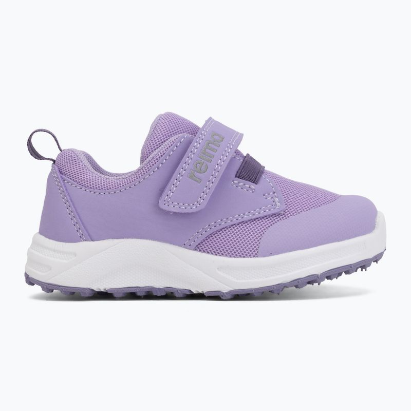 Scarpe per bambini Reima Ekana blooming lilac 2