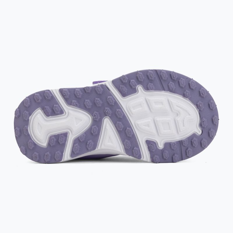 Scarpe per bambini Reima Ekana blooming lilac 4