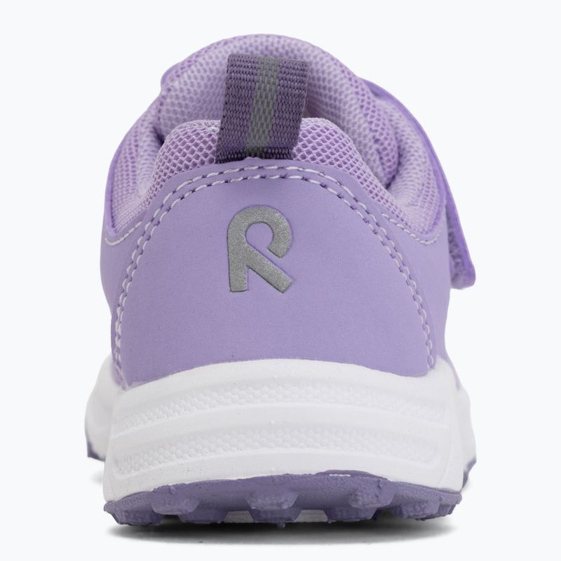Scarpe per bambini Reima Ekana blooming lilac 6