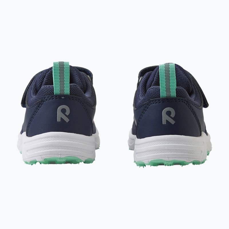 Scarpe per bambini Reima Ekana navy 3